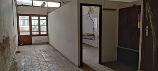 Casa pareada en venta en Centre en Sabadell