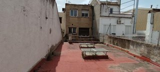 Casa pareada en venta en Centre en Sabadell