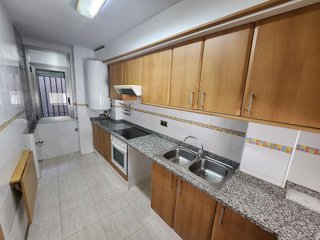 Piso en venta en Eixample en Mataró