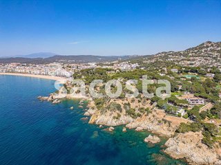 Chalet en venta en Canyelles - Montgoda en Lloret de Mar