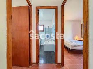 Chalet en venta en Canyelles - Montgoda en Lloret de Mar