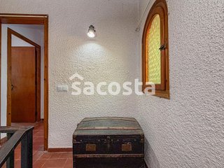 Chalet en venta en Canyelles - Montgoda en Lloret de Mar