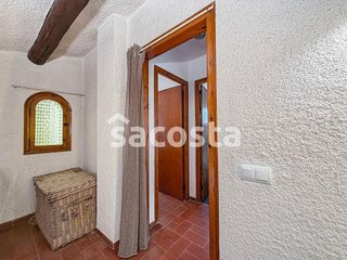 Chalet en venta en Canyelles - Montgoda en Lloret de Mar