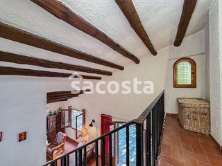 Chalet en venta en Canyelles - Montgoda en Lloret de Mar