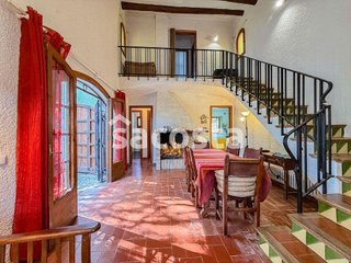 Chalet en venta en Canyelles - Montgoda en Lloret de Mar
