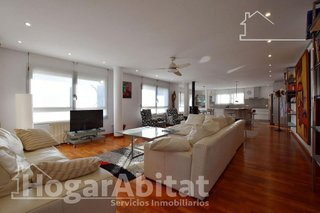 Chalet en venta en Plaça Eliptica-Republica Argentina-Germanies en Gandia