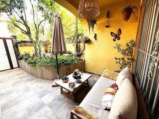 Casa adosada en venta en Los Rios - CARE en Mijas