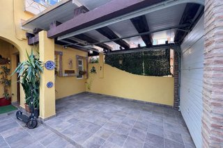Casa adosada en venta en Los Rios - CARE en Mijas