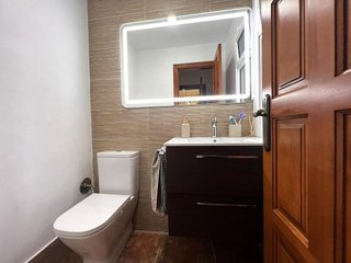 Casa adosada en venta en Los Rios - CARE en Mijas