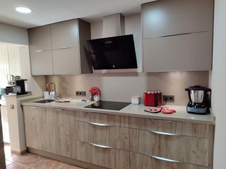 Casa adosada en venta en Los Rios - CARE en Mijas