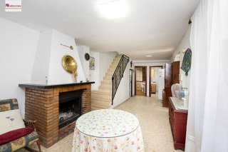 Chalet en venta en Zona Poniente en Armilla
