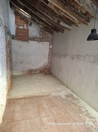 Casa adosada en venta en Centro en Aranjuez