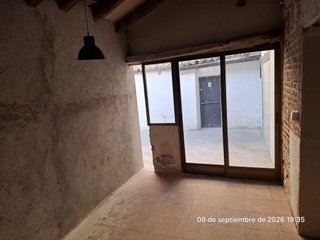 Casa adosada en venta en Centro en Aranjuez