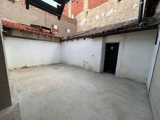 Casa adosada en venta en Centro en Aranjuez