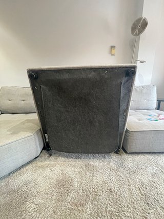 Sofá modular Fama Arianne Love 310x220