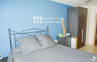 Piso en venta en Creu de la Mà - Rally sud en Figueres