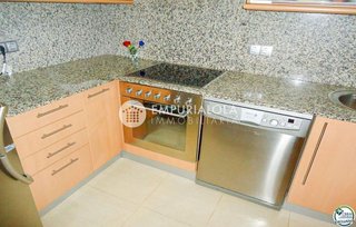 Piso en venta en Creu de la Mà - Rally sud en Figueres