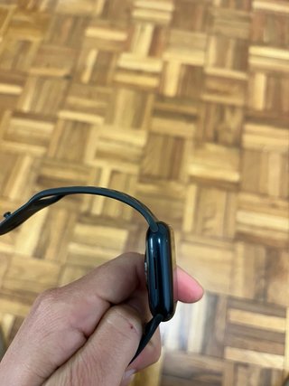 Apple Watch series 7 41mm Negro