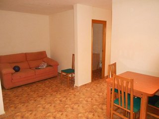Piso en venta en La Florida en Hospitalet de Llobregat, L´