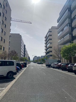 Local comercial en alquiler en Lezkairu en Pamplona