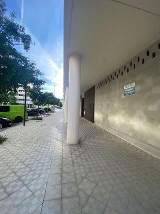 Local comercial en alquiler en Lezkairu en Pamplona