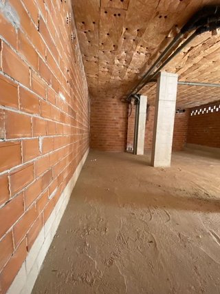 Local comercial en alquiler en Lezkairu en Pamplona