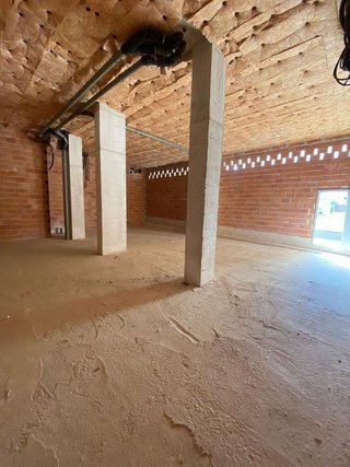Local comercial en alquiler en Lezkairu en Pamplona