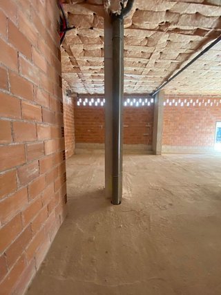 Local comercial en alquiler en Lezkairu en Pamplona