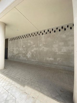 Local comercial en alquiler en Lezkairu en Pamplona