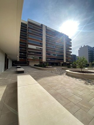 Local comercial en alquiler en Lezkairu en Pamplona