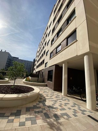Local comercial en alquiler en Lezkairu en Pamplona