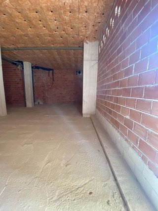 Local comercial en alquiler en Lezkairu en Pamplona