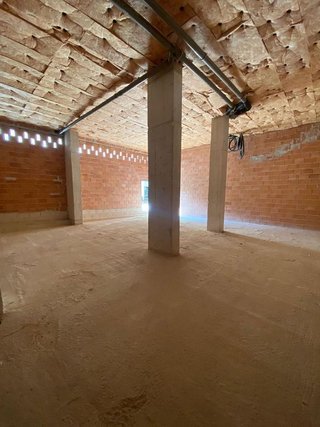 Local comercial en alquiler en Lezkairu en Pamplona