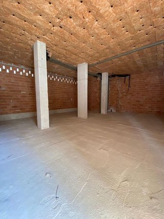 Local comercial en alquiler en Lezkairu en Pamplona