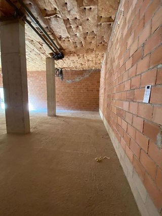 Local comercial en alquiler en Lezkairu en Pamplona