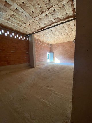 Local comercial en alquiler en Lezkairu en Pamplona