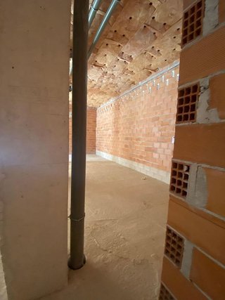 Local comercial en alquiler en Lezkairu en Pamplona