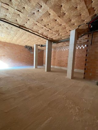 Local comercial en alquiler en Lezkairu en Pamplona