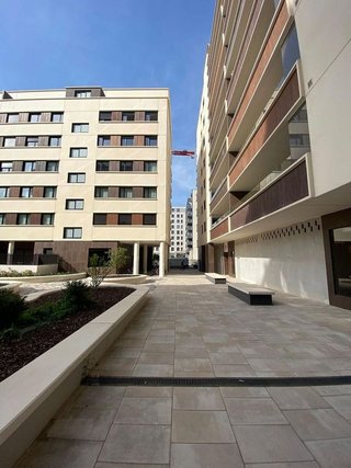 Local comercial en alquiler en Lezkairu en Pamplona