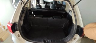 Mitsubishi Outlander 2016