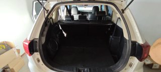 Mitsubishi Outlander 2016