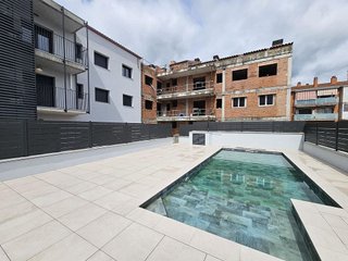 Piso en venta en Sant Celoni