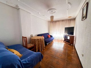 Casa en venta en Zona Pueblo en Guardamar del Segura