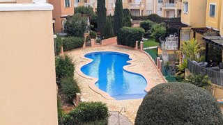 Casa adosada en venta en Los Balcones - Los Altos del Edén en Torrevieja