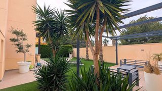 Casa adosada en venta en Los Balcones - Los Altos del Edén en Torrevieja
