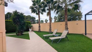 Casa adosada en venta en Los Balcones - Los Altos del Edén en Torrevieja