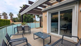 Casa adosada en venta en Los Balcones - Los Altos del Edén en Torrevieja