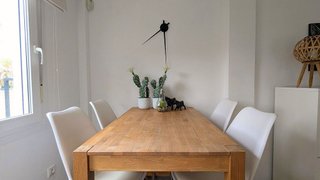Casa adosada en venta en Los Balcones - Los Altos del Edén en Torrevieja