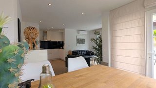Casa adosada en venta en Los Balcones - Los Altos del Edén en Torrevieja