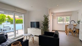 Casa adosada en venta en Los Balcones - Los Altos del Edén en Torrevieja